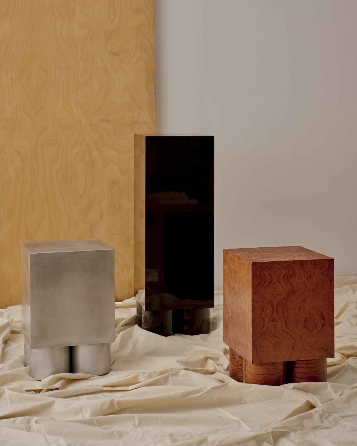Known Work — PERCEPTIONS CUBE