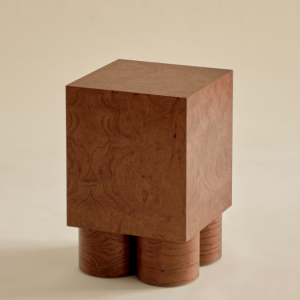 PERCEPTIONS CUBE by Known Work