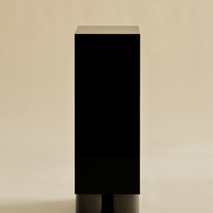 PERCEPTIONS PLINTH by Known Work