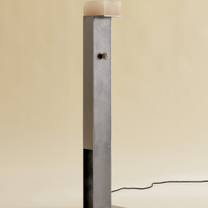 PERCEPTIONS FLOOR LAMP by Known Work