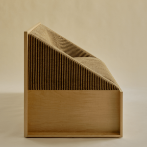 PERCEPTIONS BENCH by Known Work