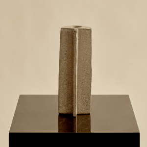 PERCEPTIONS CANDLE HOLDER by Known Work
